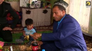 ЛУЛИЛАР ТУЙИ БУХОРО САРДОР МАМАДАЛИЕВ 2016