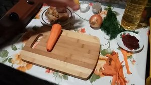 Минтай под маринадом видео рецепт
