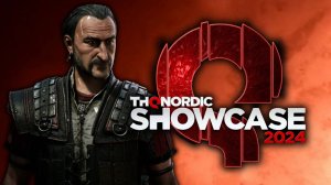 РЕМЕЙК ГОТИКИ и НОВЫЙ DARKSIDERS! THQ NORDIC SHOWCASE 2024