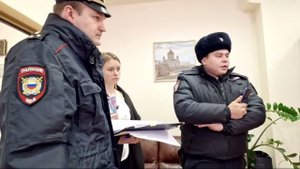 СОТРУДНИКИ ПОЛИЦИИ на побегушках у  директора гбоу 1411⁉️ ВНИМАНИЕ  МИНИСТР МВД РФ