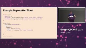 Building Tooling That Speaks GraphQL - Tim Hall, Postman