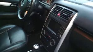 Mercedes-Benz B 200 дизель автомат Панорама, Кожа
