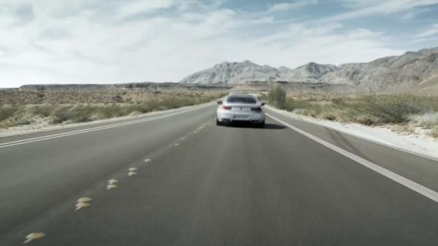 Музыка из рекламы BMW