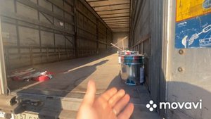 #95 Встреча с Антоном Власовым/ дальнобой Казахстан-Россия/