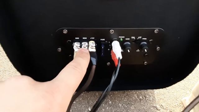 Сабвуфер Автомобильный DV Pioneer.ok DV10 (5 октября 2020 г.) смотреть онлайн