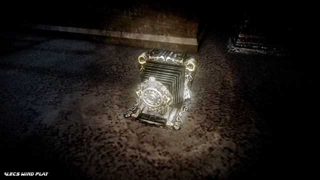 FATAL FRAME PROJECT ZERO Mask of the Lunar Eclipse # 1 смотреть онлайн