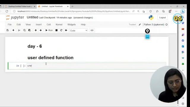 Python for Data Science for Beginners 2023 | Beginner to Advance | Part-1 | Python with Projects