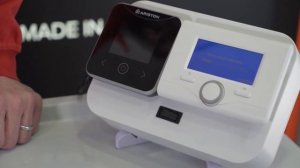 Ariston Cube S Net e Ariston Sensys Net - Recensione