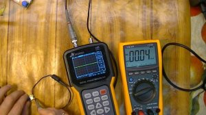 Понижающий DC/DC преобразователь MP2307DN. Продолжение