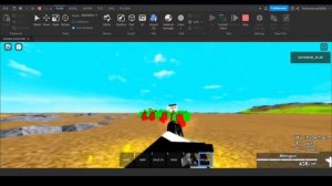 КАК СДЕЛАТЬ СВОЙ ШУТЕР В РОБЛОКС? ROBLOX STUDIO TUTORIAL! РОБЛОКС СТУДИО ТУТОРИАЛ!