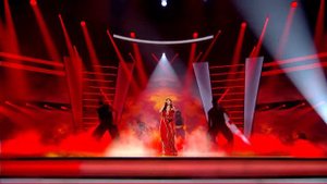 OneRepublic – 'Love Runs Out' ● Orlane Willems | Finale | The Voice Belgique Saison 9