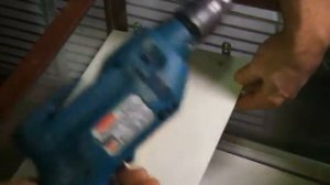 2) Аквариум-террариум для черепах своими руками. Сборка. Крепеж