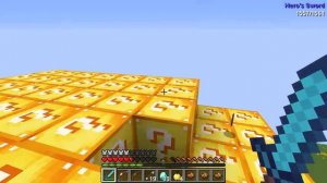 НУБИК МАКСИМКА И НУБИК ЭДИК ИГРАЮТ В СКАЙ БЛОК ! МАЙНКРАФТ СКАЙВАРС ! ЛАКИ СКАЙБЛОК С ЛАКИ БЛОКАМИ