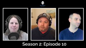 RLT PIVOT Podcast Season 2 Episode 10 Earnings Guest Robert Falco