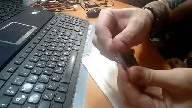 Smok novo 4 замена испарителя