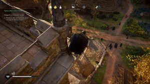 ИДВИН С ОКСЕНФОРДШИР - Assassin's Creed Valhalla (Прохождение) #45