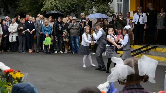 Здравствуй, школа! смотреть онлайн