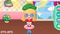 Монстрики на КАНИКУЛАХ отдыхают и веселятся Мультфильм детям