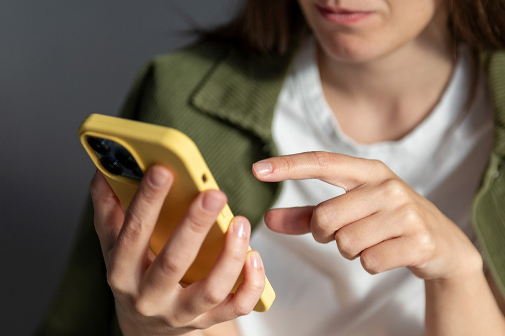 В России уже три четверти всех уведомлений отправляют в электронном виде / События на ТВЦ