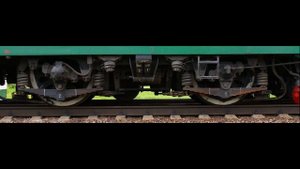 Электровоз ВЛ80С. Тележка. Устройство.