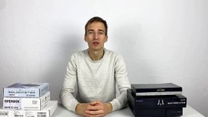 Какой спутниковый 4K ресивер купить в 2023 году - как правильно выбрать спутниковый приемник