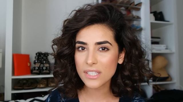 My Short Lob Haircut (Tips for Styling) смотреть онлайн