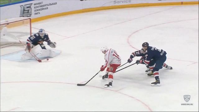 2023 Gagarin Cup I Metallurg Mg vs. Avtomobilist I Highlights KHL I Game 4 I смотреть онлайн