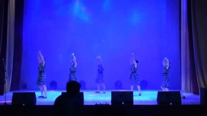 Мамины руки