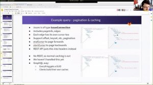 Create Deep Dive #3: GraphQL