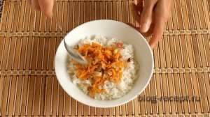 ПЕРЦЫ, фаршированные ОВОЩАМИ БЕЗ МЯСА