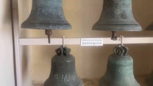 Башенные часы Санкт Петербурга. Безбашенные часы