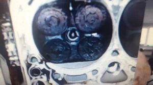 причина отсутствия компрессии в 1-ом цилиндре