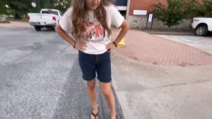 МАЛЕНЬКИЙ АМЕРИКАНСКИЙ ГОРОДОК ￼