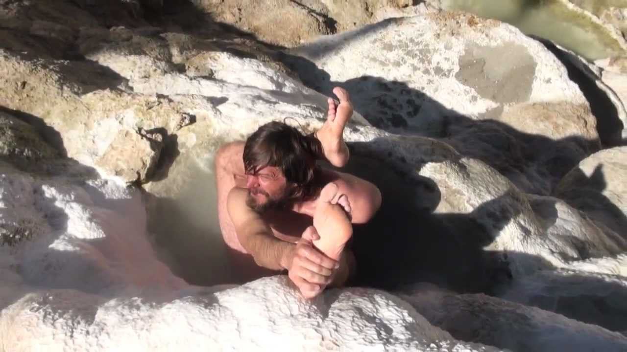 Йога, Долина Гаруды, Тибет. Yoga, Garuda Valley, Tibet смотреть онлайн