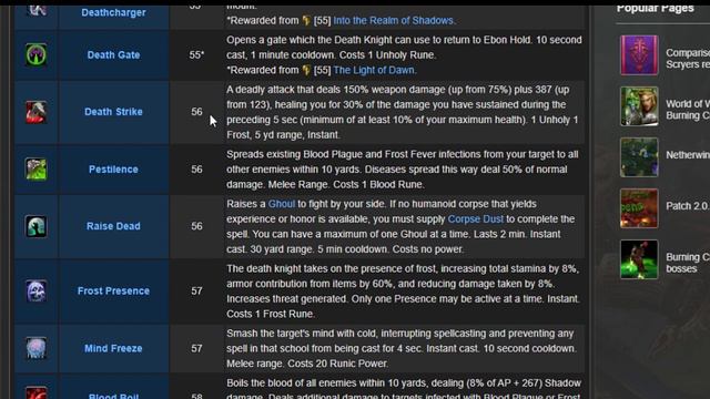 CUSTOM CLASSES W/ DEATH KNIGHT ABILITIES ON THE WAY? | Project Ascension | WoW with Random Abilitie смотреть онлайн