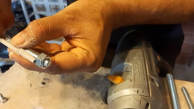 How to installed wedge anchor bolt part 3 смотреть онлайн