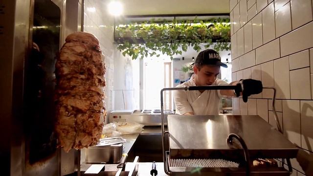 Как повара Одессы готовят для наших военных смотреть онлайн