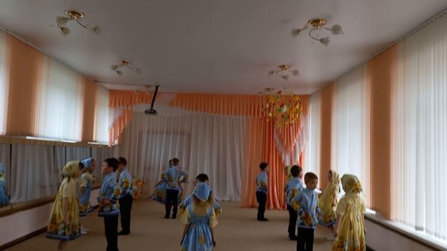Кнопочки баянные