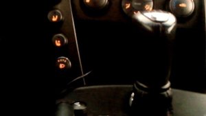 Проблема с кпп ssangyong kyron