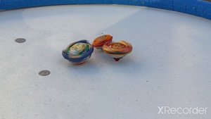 Блей блей.Битва