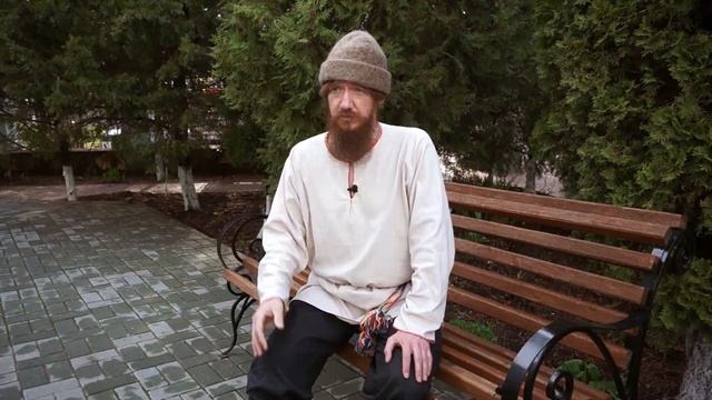 "Талант - Дар Свыше" - СКАЗИТЕЛЬ АЛЕКСАНДР МАТОЧКИН смотреть онлайн