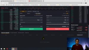 Как ставить стоп лимит на binance | binance стоп лимит / binance oco ордер Инструкция