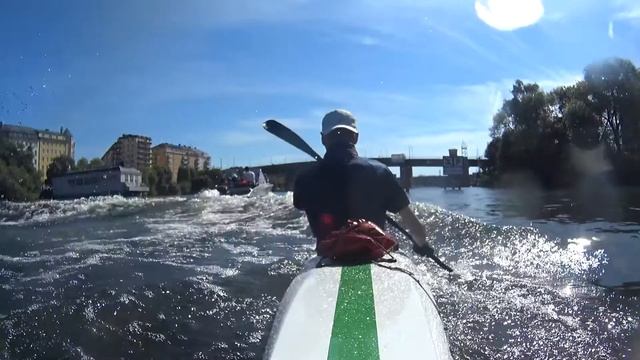 Firma Nelo Viper 46 & Braca XI - 13 augusti 2022 смотреть онлайн