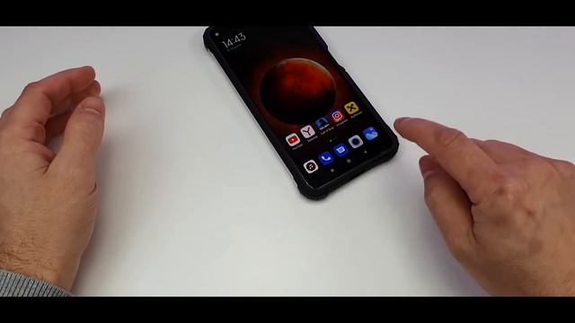 НУНАКОНЕЦТОО! Чехол Redmi Note 10 Pro ПОРАДОВАЛ? смотреть онлайн