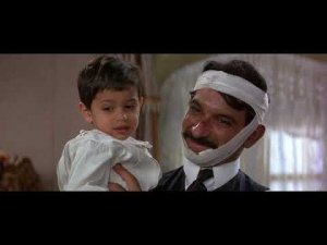 Ганди / Gandhi 1982