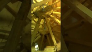Деревянная медогонка своими руками
