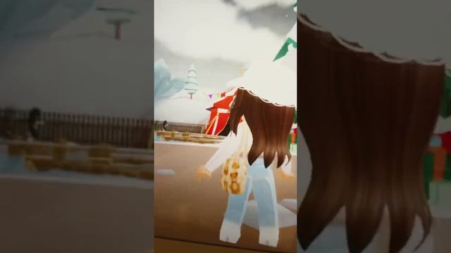 ~скин для роблокс ~Мип Сити смотреть онлайн