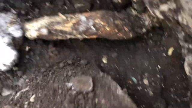 СБРОС ЧУГУННЫХ ПЛИТ! НАЙТИ ТАКОЕ ЗИМОЙ БОЛЬШАЯ УДАЧА! Коп металлолома 2022 смотреть онлайн