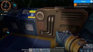 Идеальное Начало В Игре FOUNDRY // Построил Лабораторию!