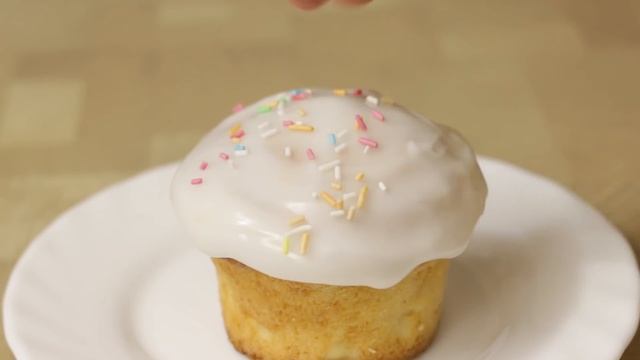 3 Глазури без Белка, которые НЕ Крошатся и НЕ Липнут Простые Рецепты Глазури